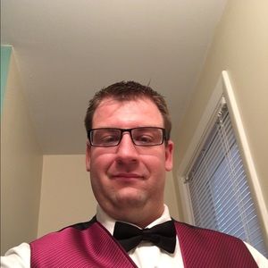 Meet your Posher, Dave